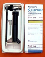 Colortune